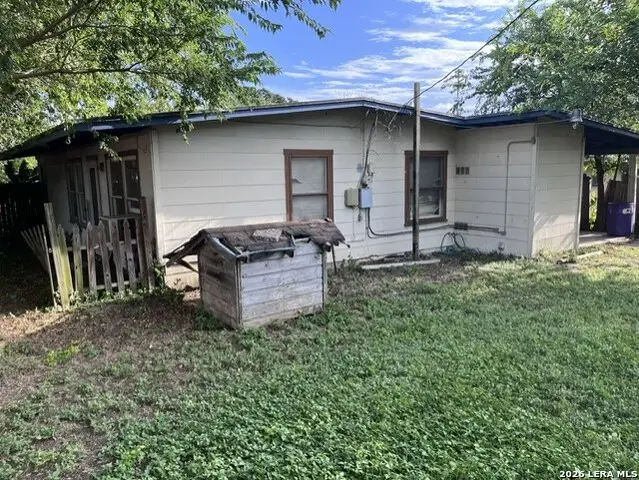327 Ashland, San Antonio, TX 78218 - #3