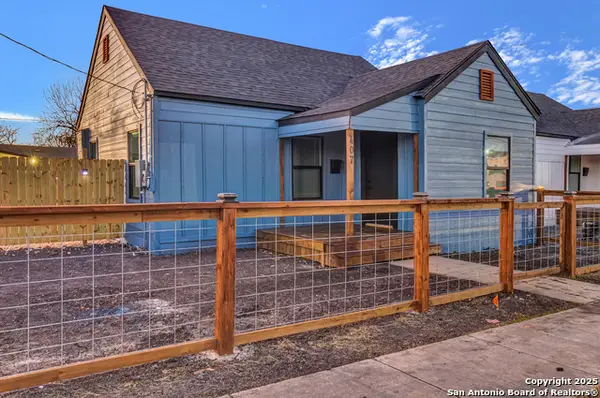 1803 Texas, San Antonio, TX 78228