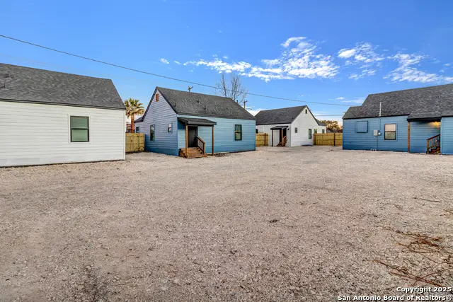 1803 Texas, San Antonio, TX 78228 - #2