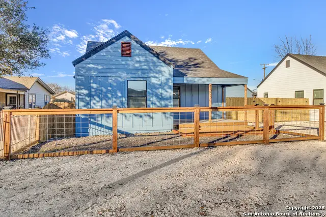 1803 Texas, San Antonio, TX 78228 - #3