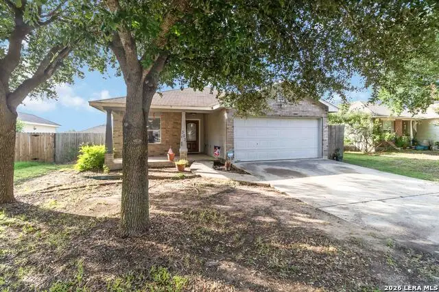303 Discovery, Kyle, TX 78640 - #2