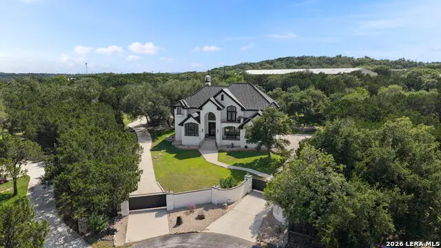 9314 Schoolhouse Rd, San Antonio, TX 78255 - #1