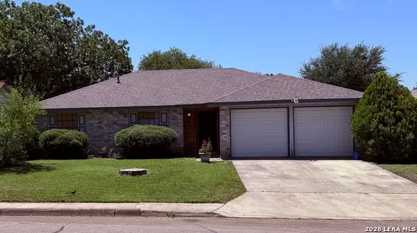 9334 Valley Rdg, San Antonio, TX 78250