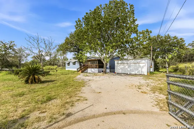 25111 Sandview, San Antonio, TX 78264 - #1