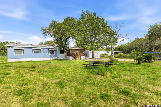 25111 Sandview, San Antonio, TX 78264 - #2