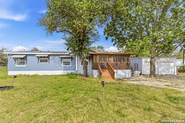 25111 Sandview, San Antonio, TX 78264 - #3