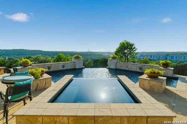 23835 Castle Peak, San Antonio, TX 78258