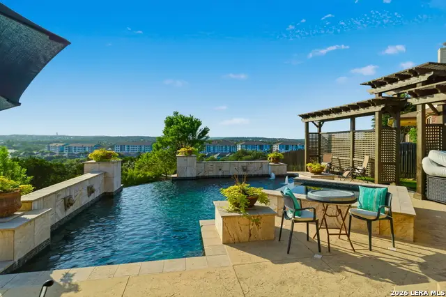 23835 Castle Peak, San Antonio, TX 78258 - #2