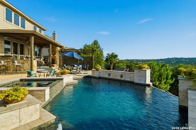 23835 Castle Peak, San Antonio, TX 78258 - #3