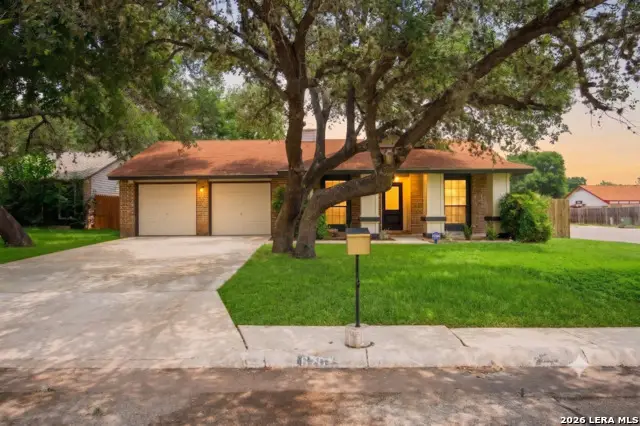 6202 Ridge Arbor St, San Antonio, TX 78250 - #2