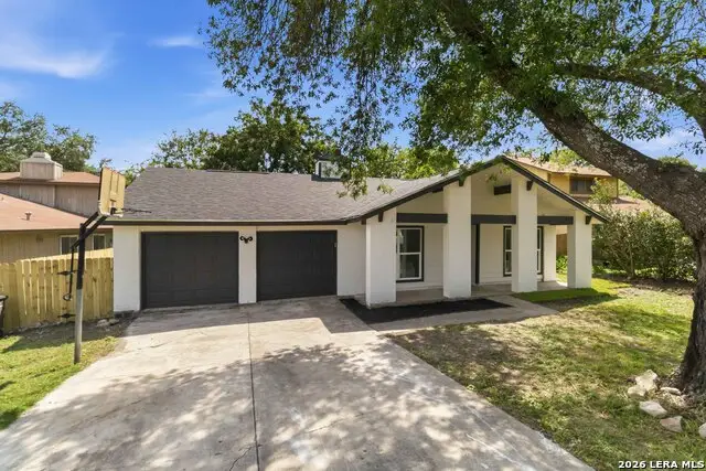 4714 Shady Breeze, San Antonio, TX 78217 - #1