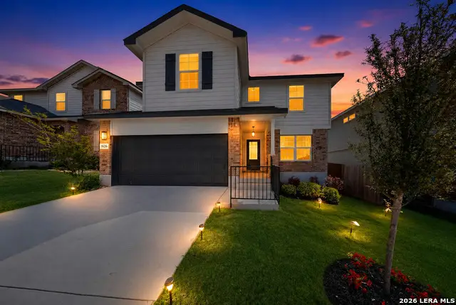 1626 Rocky Rise, San Antonio, TX 78245 - #3