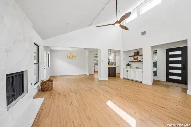 6242 Madeleine, San Antonio, TX 78229 - #2