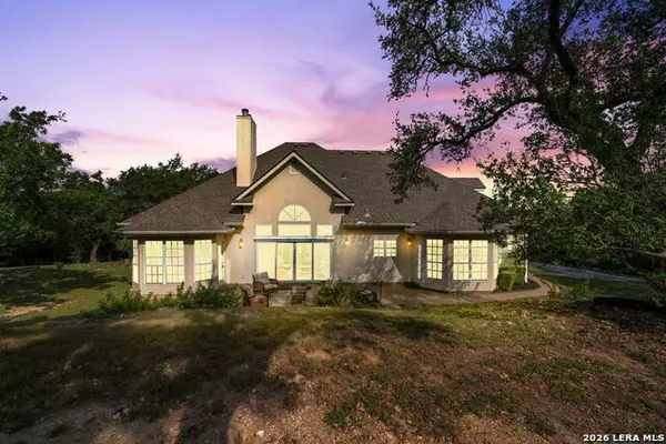 22819 Central Pr, San Antonio, TX 78255