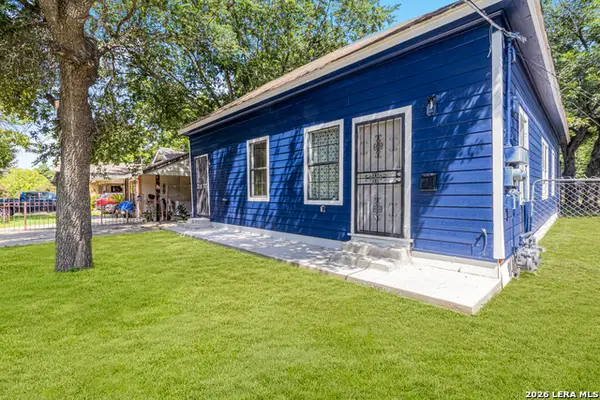 127 Dimmit St, San Antonio, TX 78223