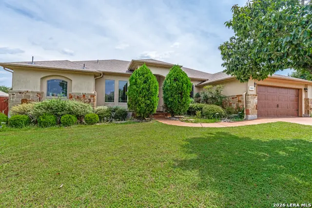 9810 Spinnaker Path, San Antonio, TX 78263 - #1