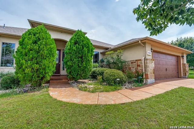 9810 Spinnaker Path, San Antonio, TX 78263 - #2