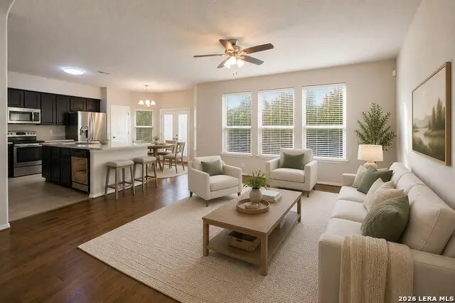 5435 Bright Run, San Antonio, TX 78240 - #1