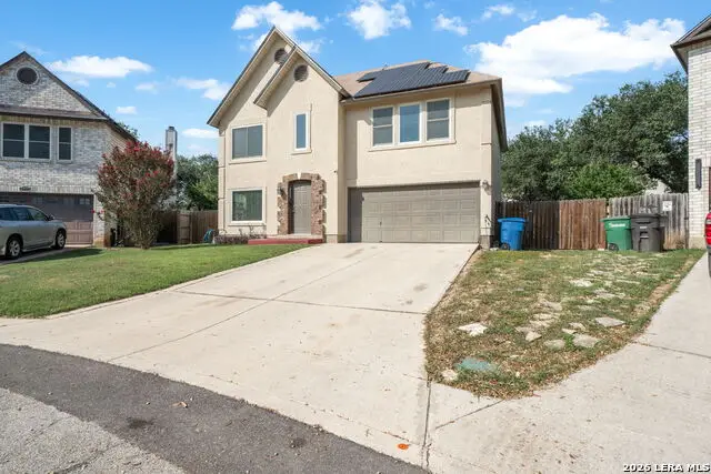 4830 Galewood Ave, San Antonio, TX 78247 - #2