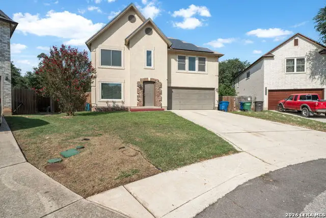 4830 Galewood Ave, San Antonio, TX 78247 - #3