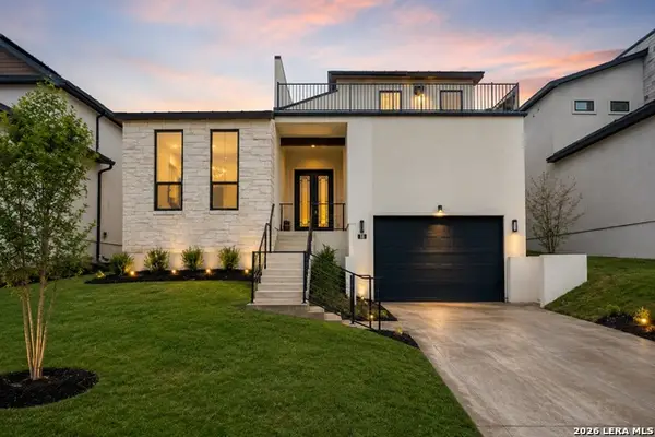 11 Liser Gln, San Antonio, TX 78257