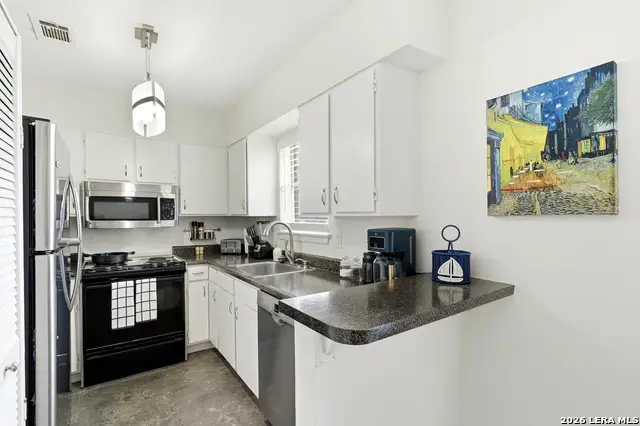 923 Vance Jackson Rd #506, San Antonio, TX 78201 - #2