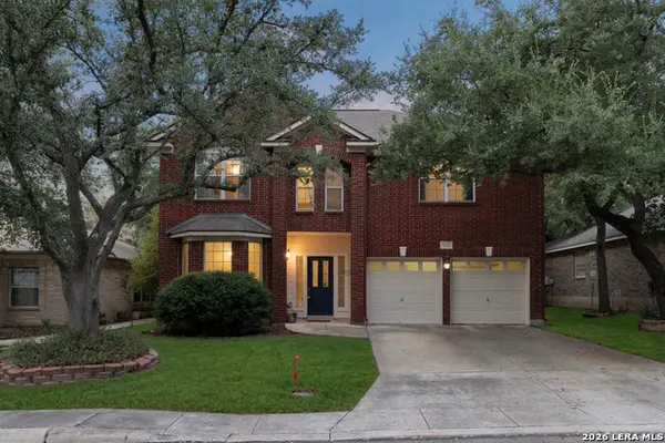5735 Welsch Vw, San Antonio, TX 78249