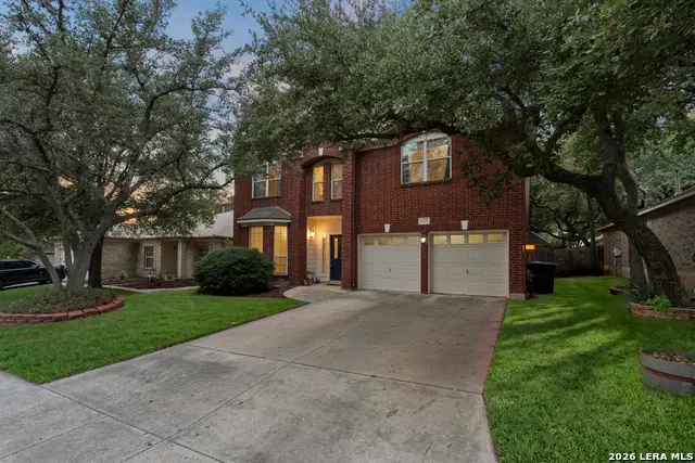 5735 Welsch Vw, San Antonio, TX 78249 - #3