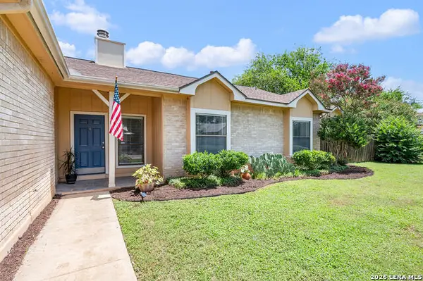 3339 Morning Brook St, San Antonio, TX 78247