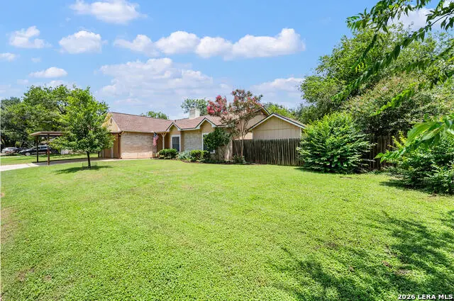 3339 Morning Brook St, San Antonio, TX 78247 - #2