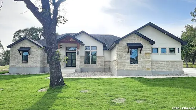 105 Pioneer Trl, Adkins, TX 78101 - #3