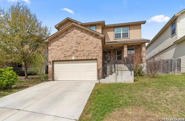 1407 Frio Eagle, San Antonio, TX 78245