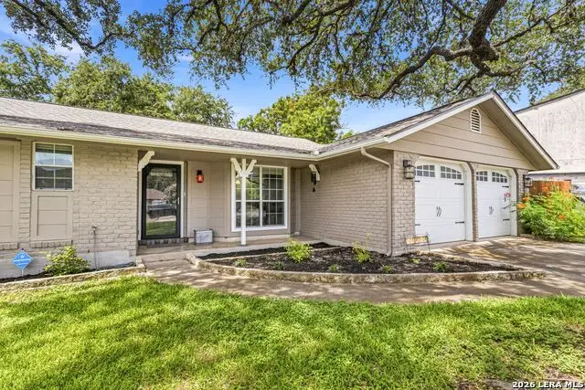 14414 Chadbourne St, San Antonio, TX 78232 - #2