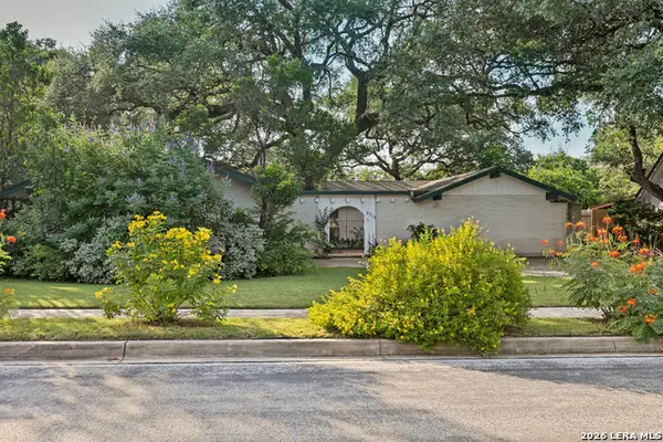 3315 Litchfield St, San Antonio, TX 78230