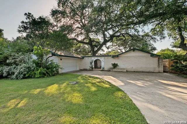 3315 Litchfield St, San Antonio, TX 78230 - #2