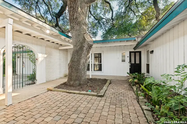 3315 Litchfield St, San Antonio, TX 78230 - #3