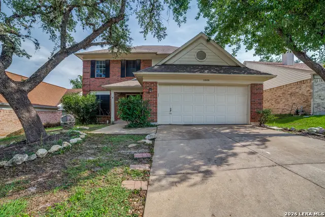 11606 Barrow, San Antonio, TX 78253 - #1