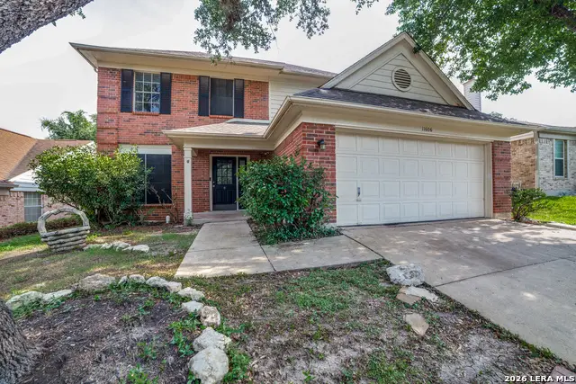 11606 Barrow, San Antonio, TX 78253 - #2
