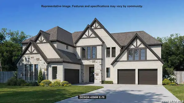 883 Falcon Cove, San Antonio, TX 78009