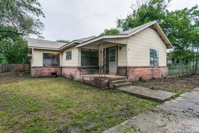 12703 Middle Ln, San Antonio, TX 78217 - #3