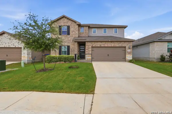 17019 Barker Path, San Antonio, TX 78247