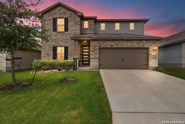 17019 Barker Path, San Antonio, TX 78247 - #2