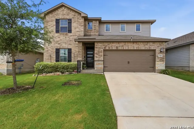17019 Barker Path, San Antonio, TX 78247 - #3