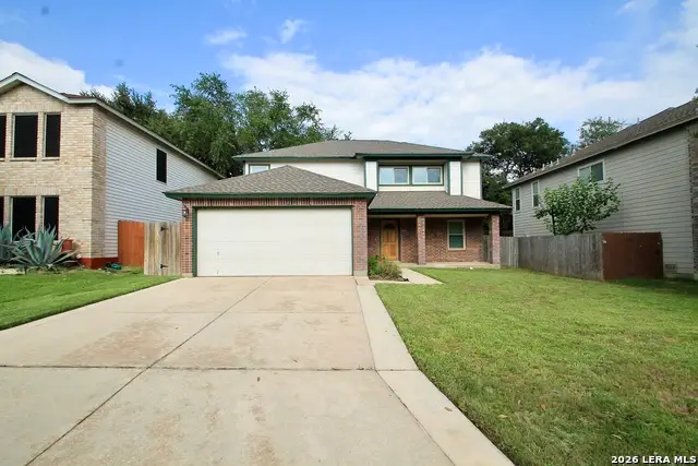 432 Irongate Rdg, San Antonio, TX 78253 - #2
