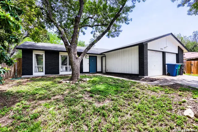 12443 Command Post St, San Antonio, TX 78233 - #3