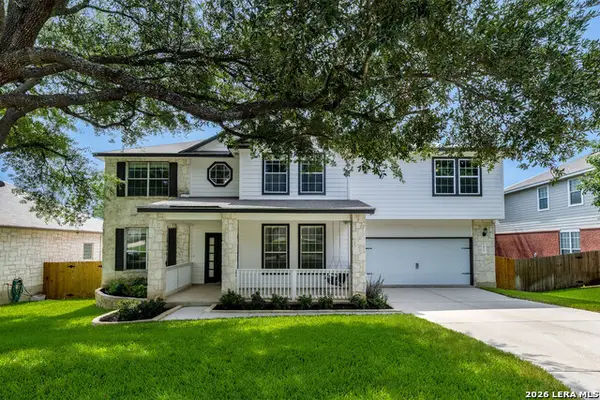 3414 Windy Ridge Ct, San Antonio, TX 78259