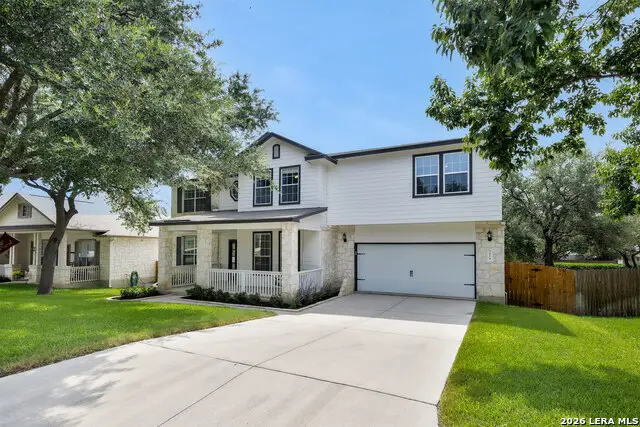 3414 Windy Ridge Ct, San Antonio, TX 78259 - #3