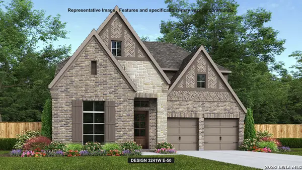 10155 Sumlin Court, San Antonio, TX 78254