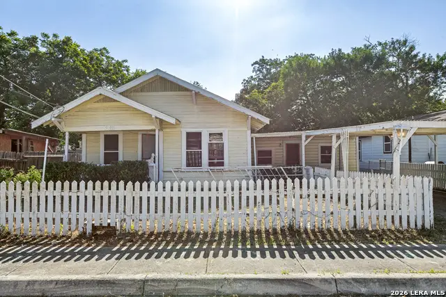 7411 Mary Abbott St, San Antonio, TX 78221 - #1