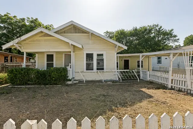 7411 Mary Abbott St, San Antonio, TX 78221 - #3